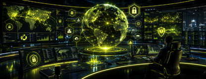 Security Monitoring